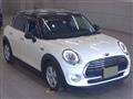 2018 BMW MINI
