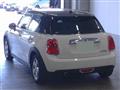 2018 BMW MINI