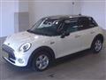 2018 BMW MINI