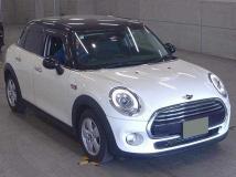 2018 BMW MINI