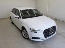 2020 Audi A3