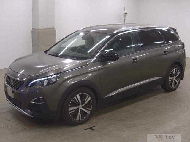 2018 Peugeot Peugoet Others
