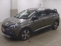 2018 Peugeot Peugoet Others