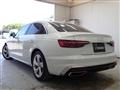 2021 Audi A4