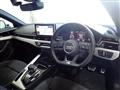 2021 Audi A4