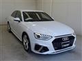 2021 Audi A4