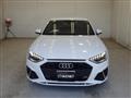 2021 Audi A4