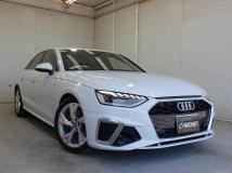 2021 Audi A4