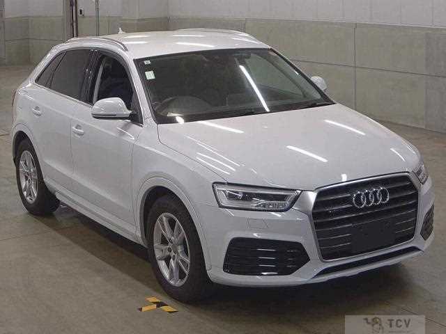 2017 Audi Audi Others