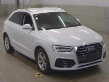 2017 Audi Audi Others
