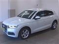 2020 Audi Q5