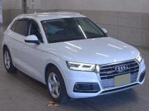 2020 Audi Q5