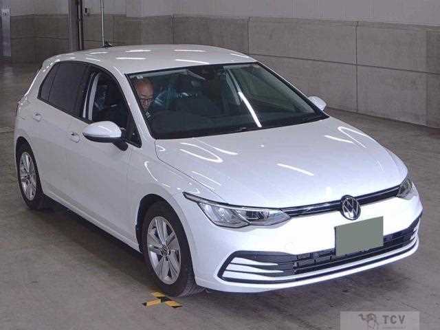 2022 Volkswagen Golf