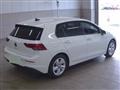 2022 Volkswagen Golf