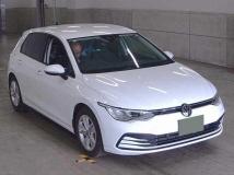 2022 Volkswagen Golf
