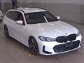 2022 BMW 3 Series