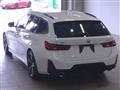 2022 BMW 3 Series
