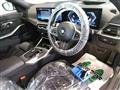 2022 BMW 3 Series