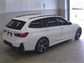 2022 BMW 3 Series