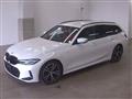 2022 BMW 3 Series