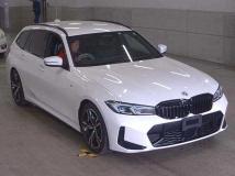 2022 BMW 3 Series