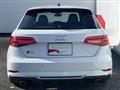 2021 Audi S3
