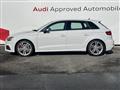 2021 Audi S3