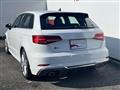 2021 Audi S3