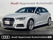 2021 Audi S3