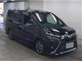 2018 Toyota Voxy