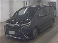 2018 Toyota Voxy