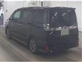 2018 Toyota Voxy