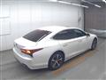 2023 Lexus LS