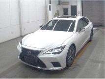 2023 Lexus LS