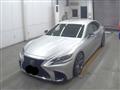 2017 Lexus LS