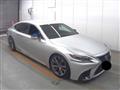 2017 Lexus LS