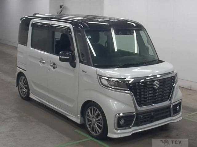2021 Suzuki Suzuki Others
