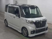 2021 Suzuki Suzuki Others