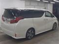 2018 Toyota Alphard G