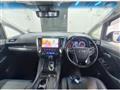 2018 Toyota Alphard G