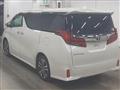 2018 Toyota Alphard G