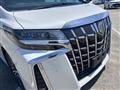 2018 Toyota Alphard G