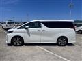 2018 Toyota Alphard G