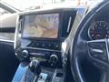 2018 Toyota Alphard G