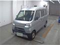 2021 Daihatsu Hijet Cargo