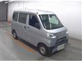 2021 Daihatsu Hijet Cargo