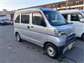 2021 Daihatsu Hijet Cargo