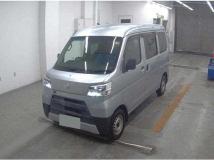 2021 Daihatsu Hijet Cargo