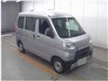 2021 Daihatsu Hijet Cargo