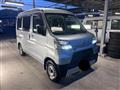 2021 Daihatsu Hijet Cargo